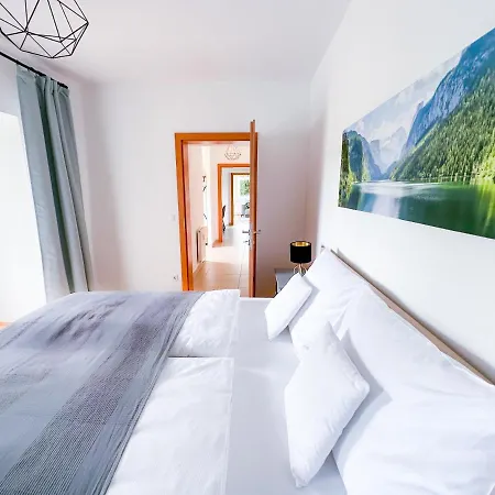 Idyllische Mit Garten! Apartamento Bad Gleichenberg