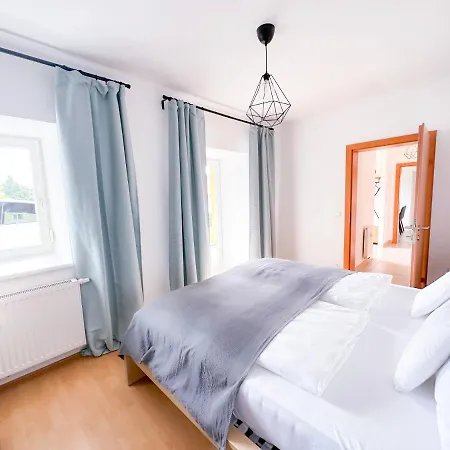 Idyllische Mit Garten! *