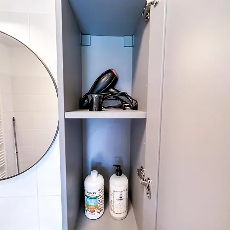 Idyllische Mit Garten!