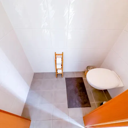 Idyllische Mit Garten! Apartamento *