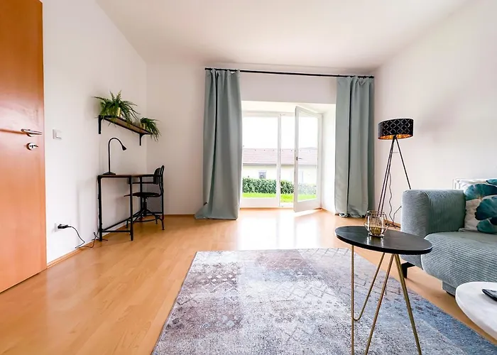 Idyllische Mit Garten! شقة باد غليشنبرج