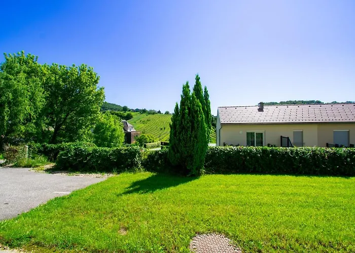 Idyllische Mit Garten! * Bad Gleichenberg