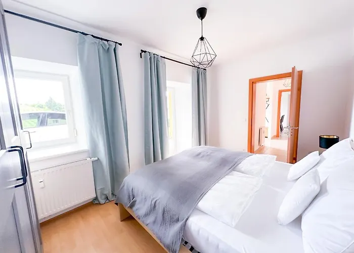 Idyllische Mit Garten! *