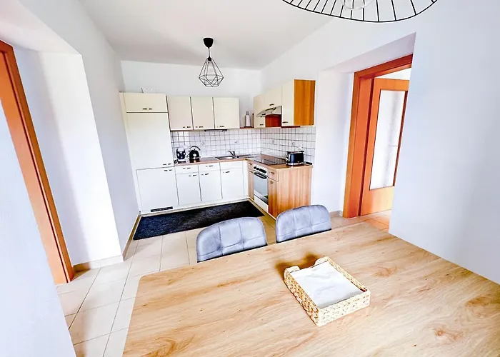 Idyllische Mit Garten! *