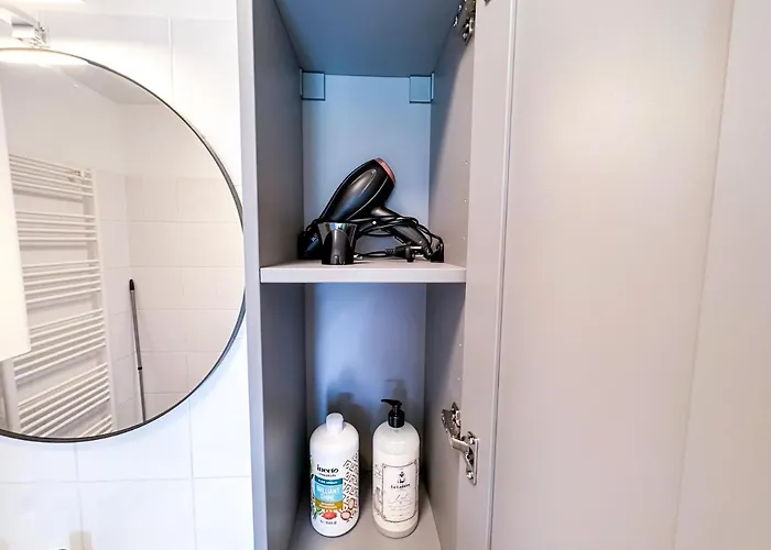 Idyllische Mit Garten!