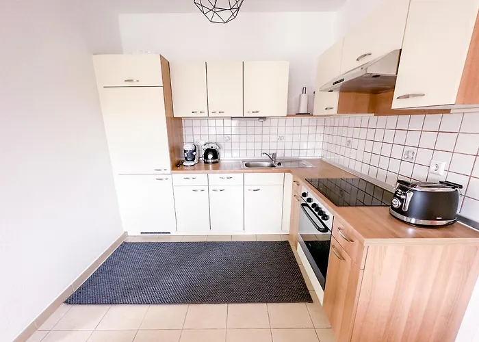 Idyllische Mit Garten! * باد غليشنبرج