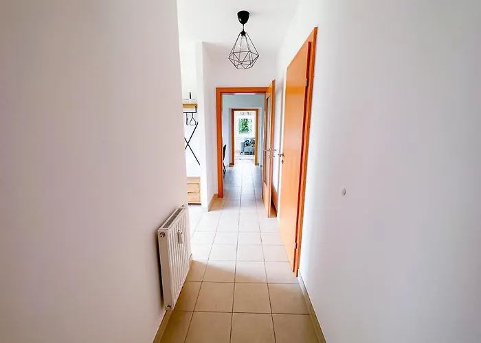 Idyllische Mit Garten! باد غليشنبرج